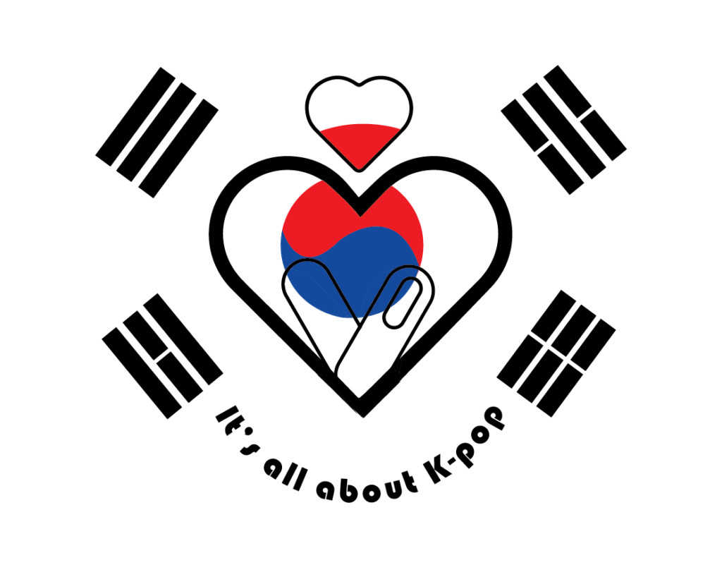 Kpoppers Academy - Logo