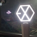 Kpoppers Academy - EXO in concert