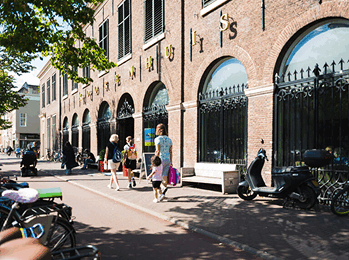 Kpoppers Academy gestart in Den Haag