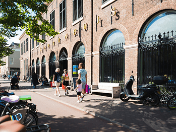 Kpoppers Academy gestart in Den Haag